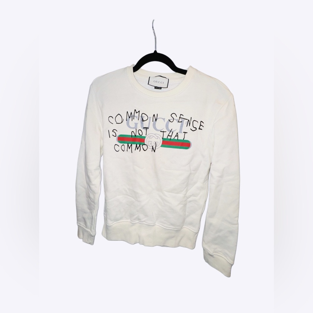 GUCCI Sweater
